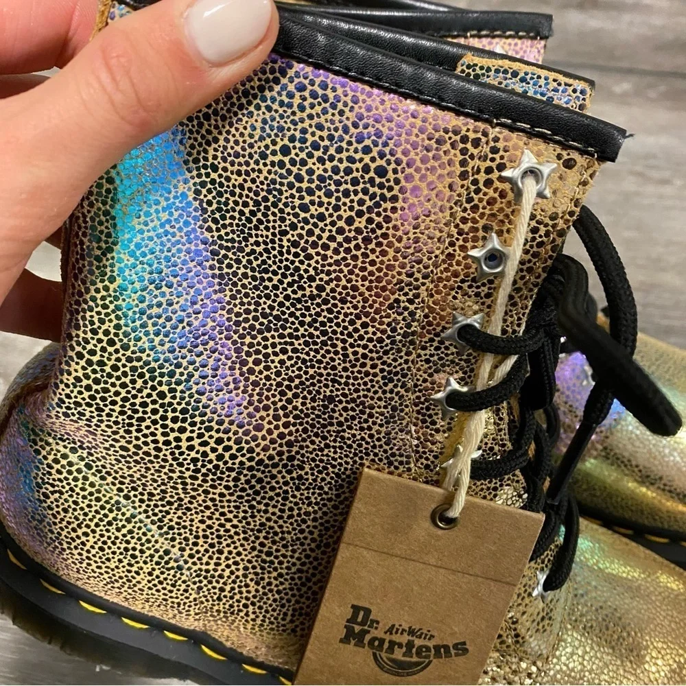 Dr. Martens Dr. Martens Dr. Martens - Picture 8 of 12
